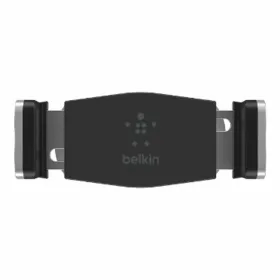 Автомобильная подставка для мобильного телефона Belkin F7U017BT Чёрный  