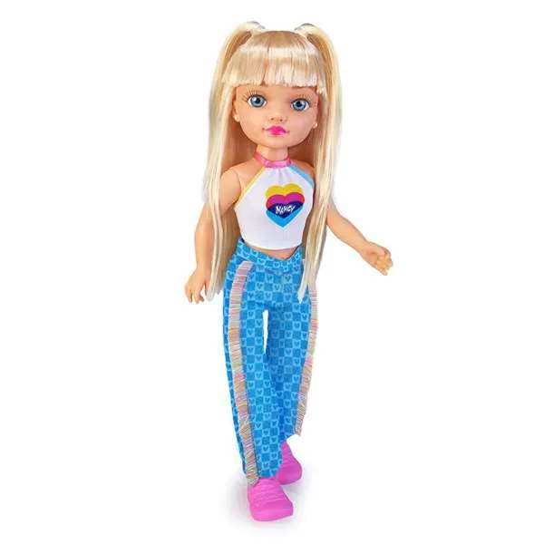 Nukke Nancy 43 cm