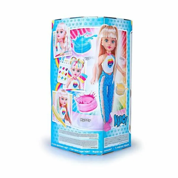 Lėlė Nancy 43 cm