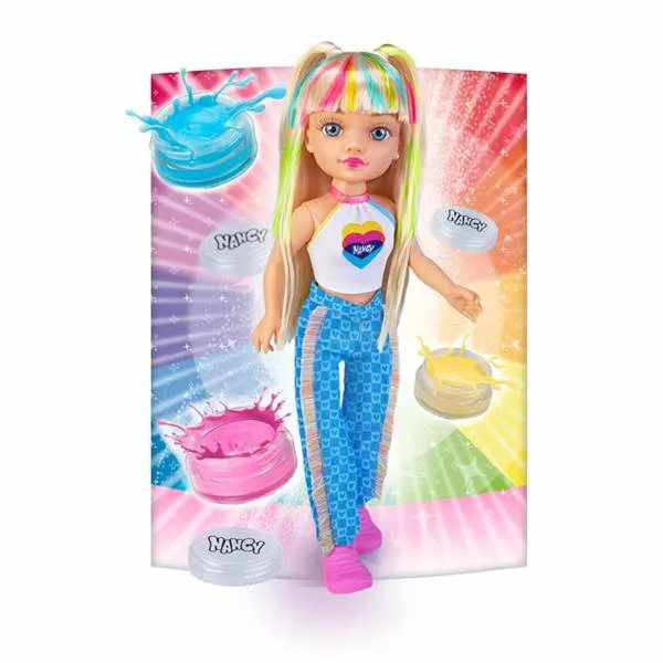 Nukke Nancy 43 cm