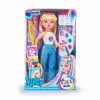 Lelle Nancy 43 cm
