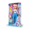Lelle Nancy 43 cm