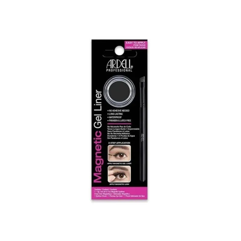 Eyeliner Ardell AII36854 3 g