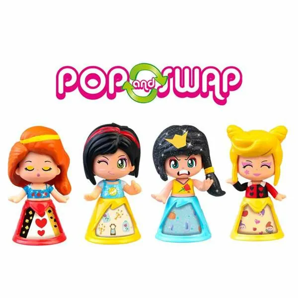 Playset Pinypon