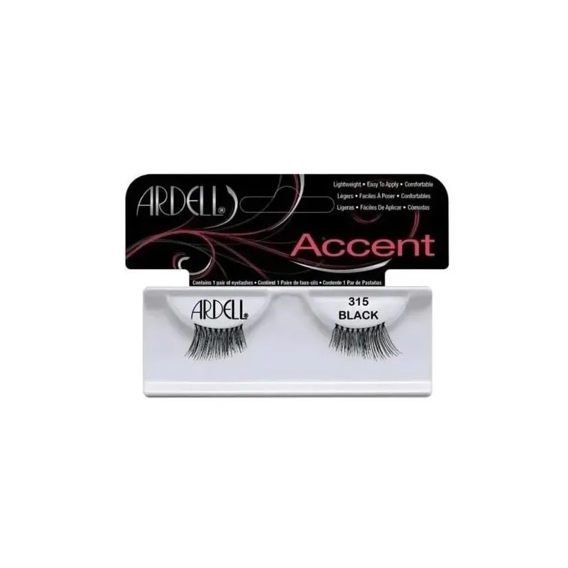 Tekoripset Accent Ardell 74764613158