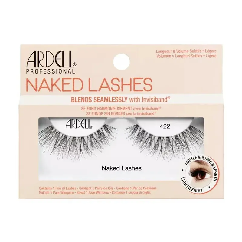 Накладные ресницы Ardell 61589 Nº 426 (1 штук)