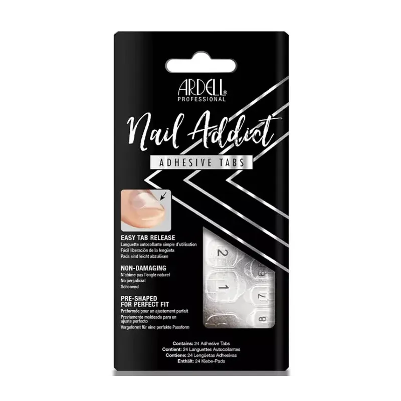 Клейкая лента Ardell 63294 Искусственные ногти (1 штук)