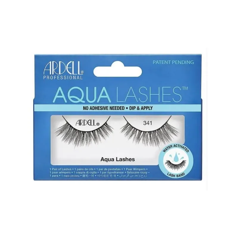Valeripsmed Aqua Lashes Ardell 63402 Nº 341