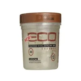 воск Eco Styler Styling Gel Coconut (946 ml)