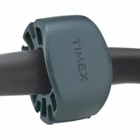 Sporta Bluetooth pulsometrs Timex melns (atjaunots A)