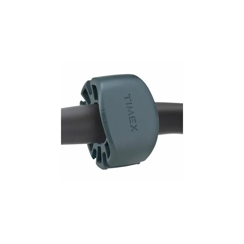 Sporta Bluetooth pulsometrs Timex melns (atjaunots A)