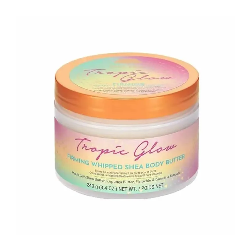 Body Butter Tree Hut Tropic Glow 240 g Firming
