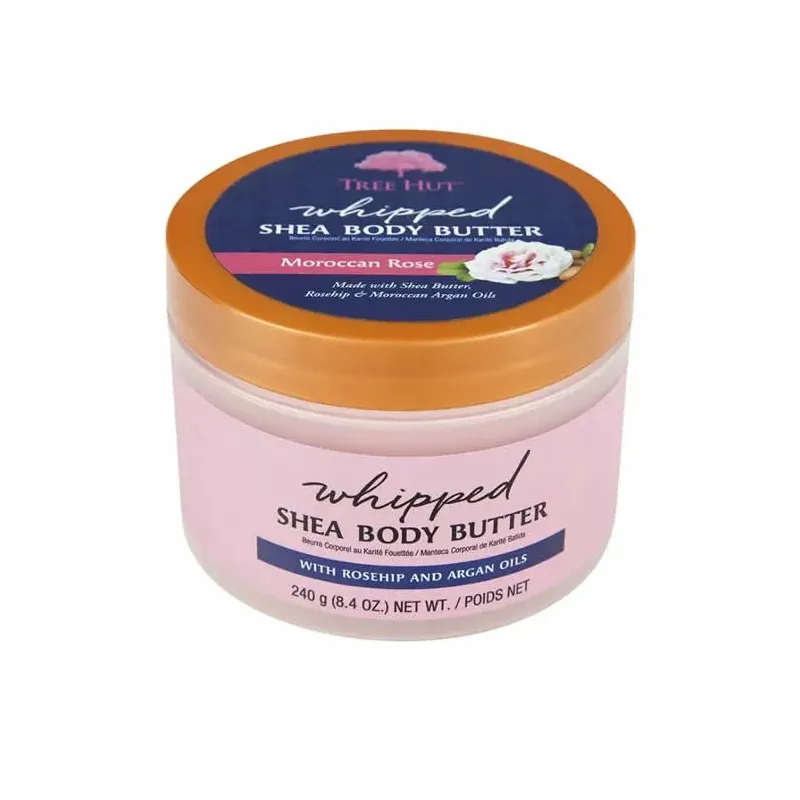 Vartalovoi Tree Hut Manteca Souflé 240 g