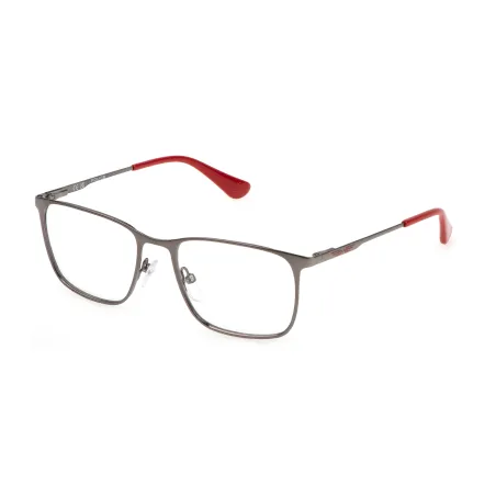 Unisex Saulesbrilles Polaroid PLD6016SABA8W Ø 50 mm