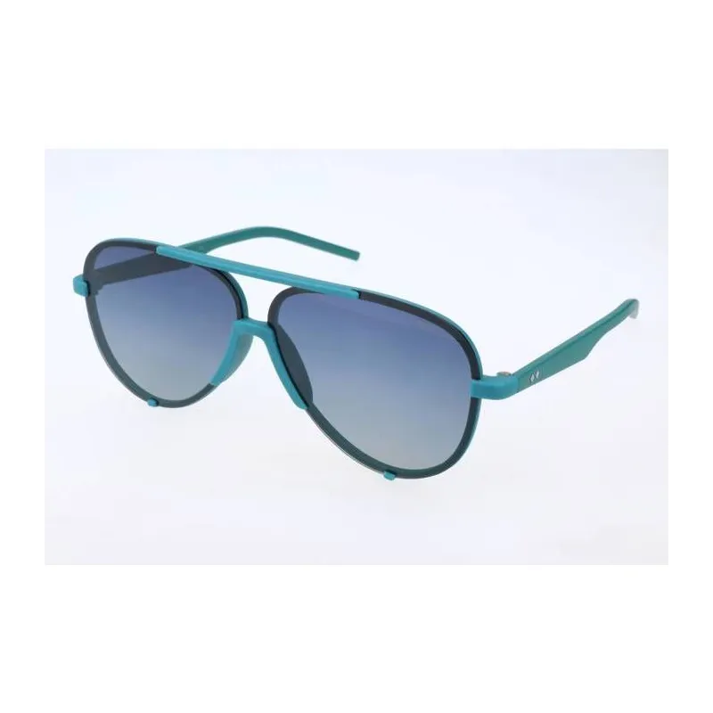 Unisex Saulesbrilles Polaroid PLD6017SVWAWJ ø 60 mm