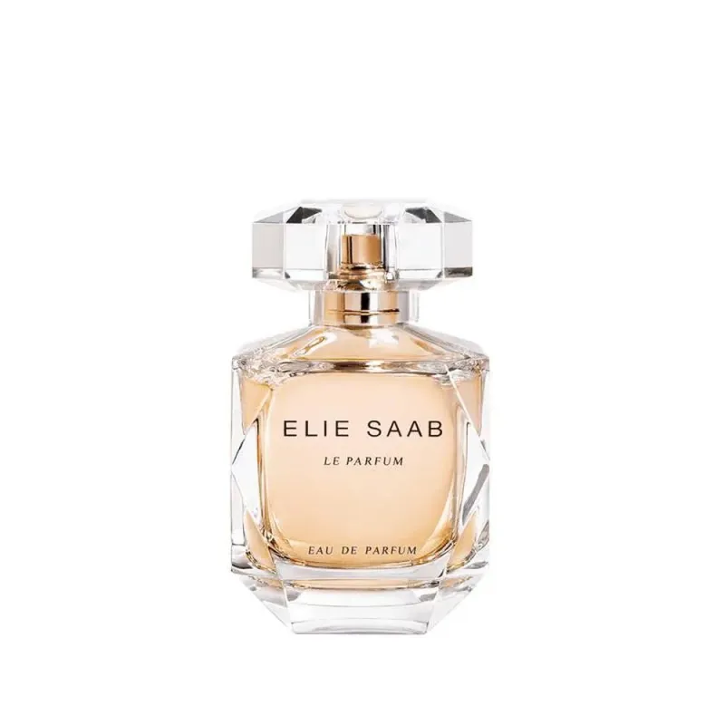 Women's Perfume Elie Saab Le Parfum EDP Le Parfum Elie Saab le Parfum 90 ml