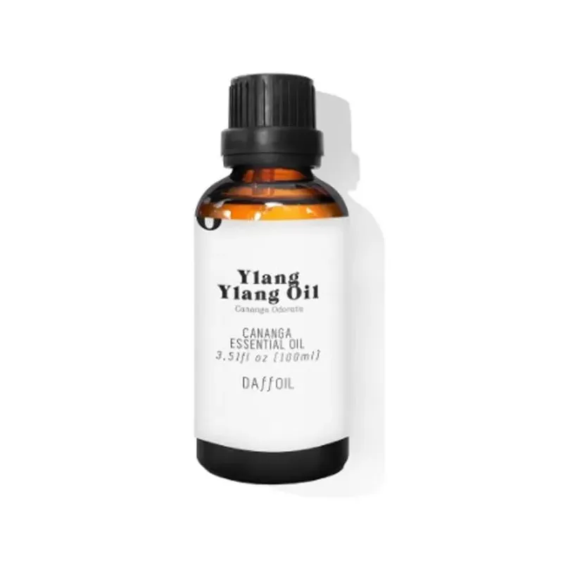 Природное масло Daffoil Aceite Esencial 100 ml