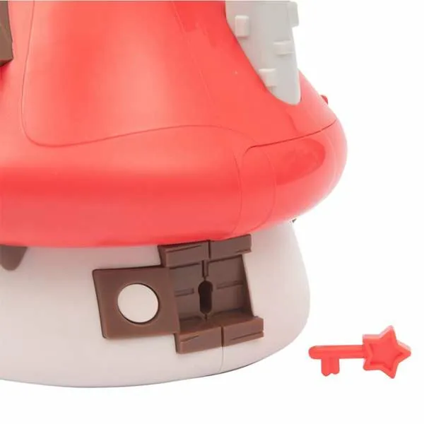 Playset Famosa