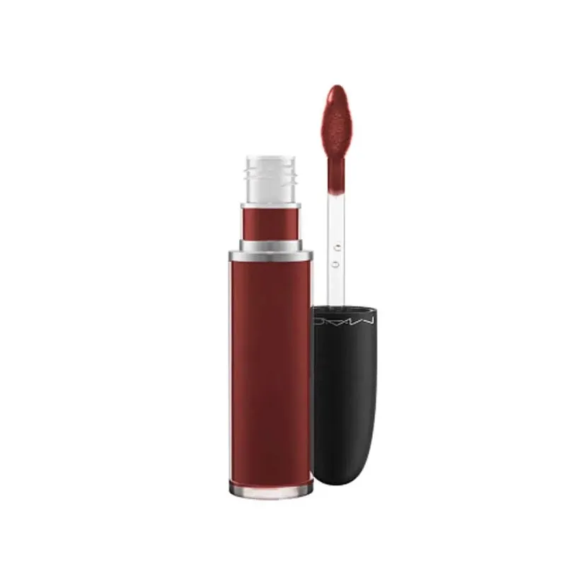 Huulevärv Mac Retro Matte carnivorous 5 ml Vedelik
