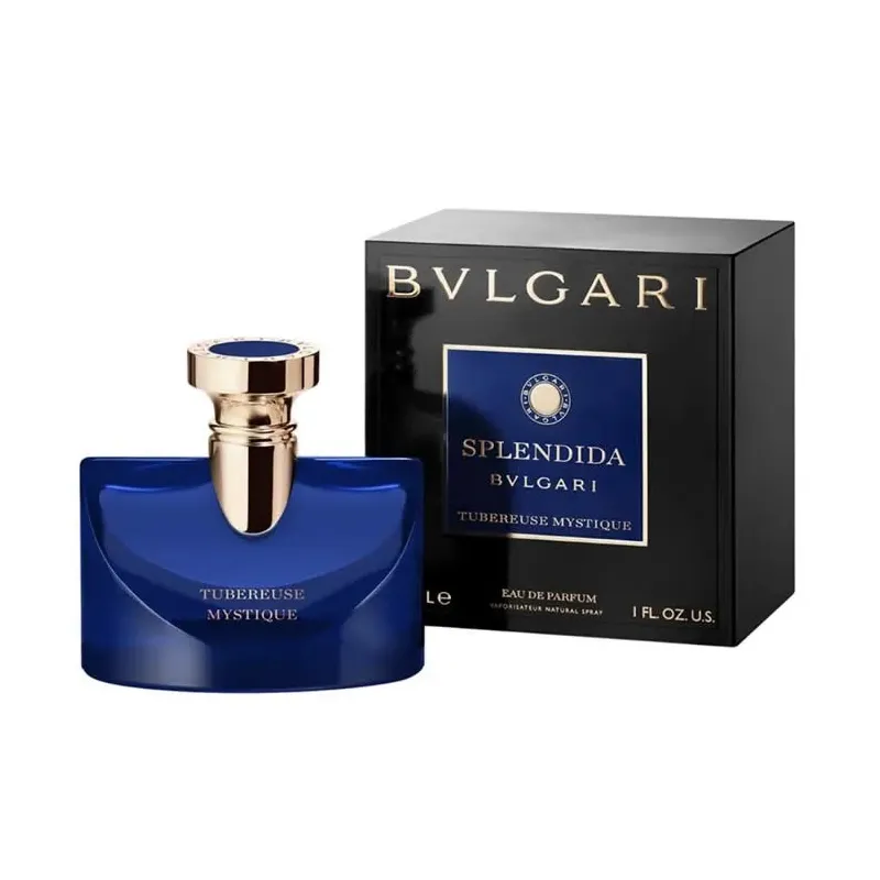 Naisten parfyymi Bvlgari Splendida Tubereuse Mystique EDP 100 ml