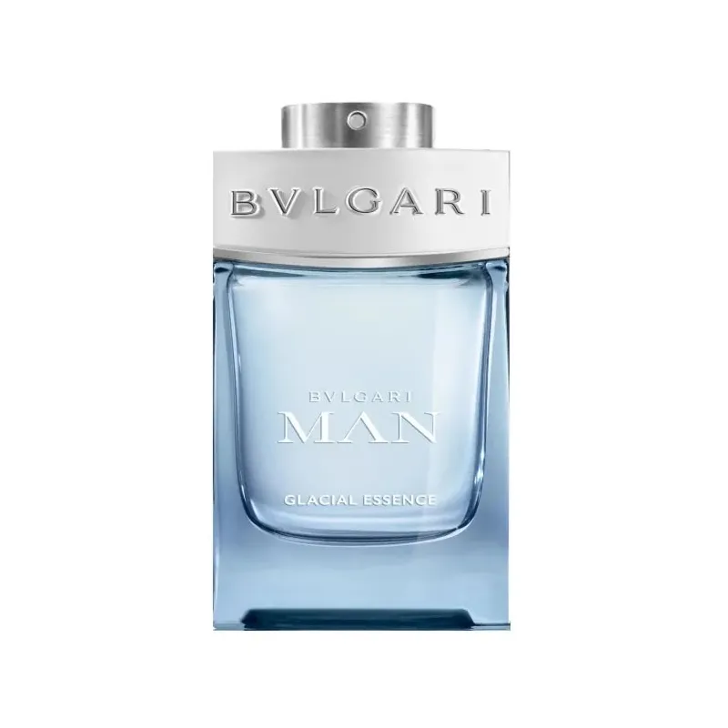 Vyrų kvepalai Bvlgari Man Glacial Essence EDP 100 ml
