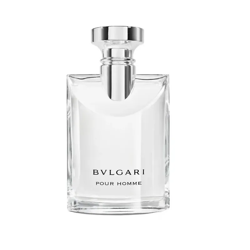 Meeste parfümeeria Bvlgari EDT Pour Homme 100 ml