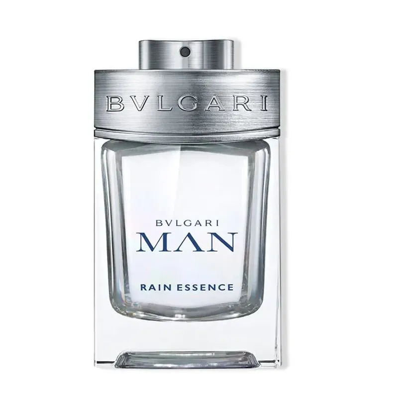 Parfem za muškarce Bvlgari Man Rain Essence EDP 100 ml