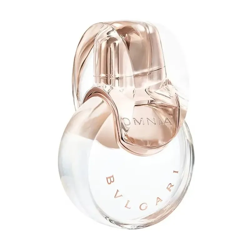 Женская парфюмерия Bvlgari Omnia Crystalline EDT 50 ml