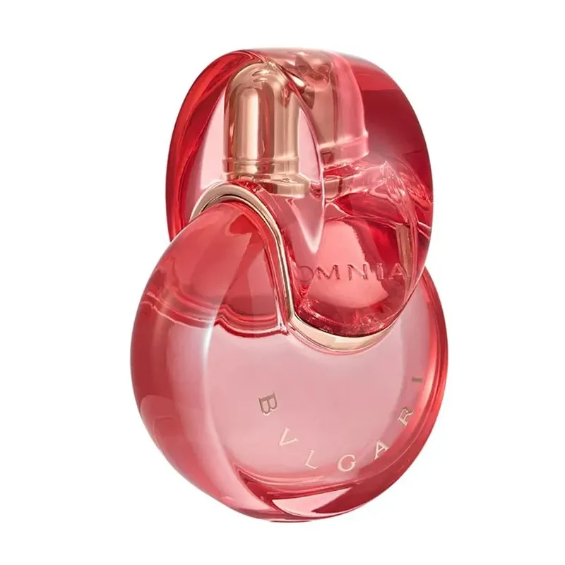 Parfem za žene Bvlgari Omnia Coral EDT