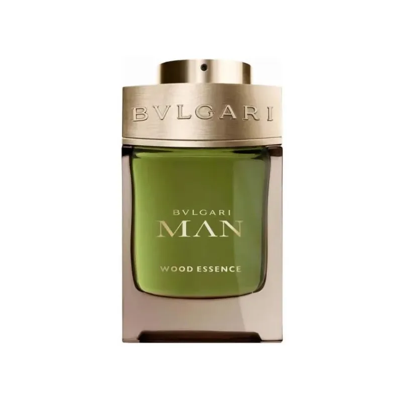 Vyrų kvepalai Bvlgari Man Wood Essence Bvlgari EDP