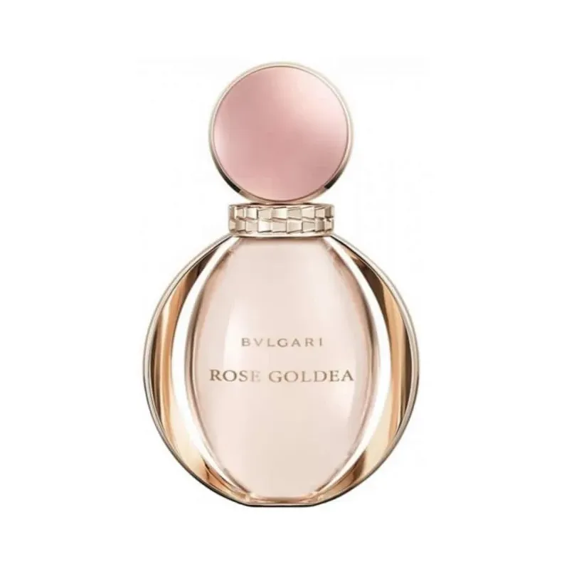 Moterų kvepalai Bvlgari EDP 50 ml