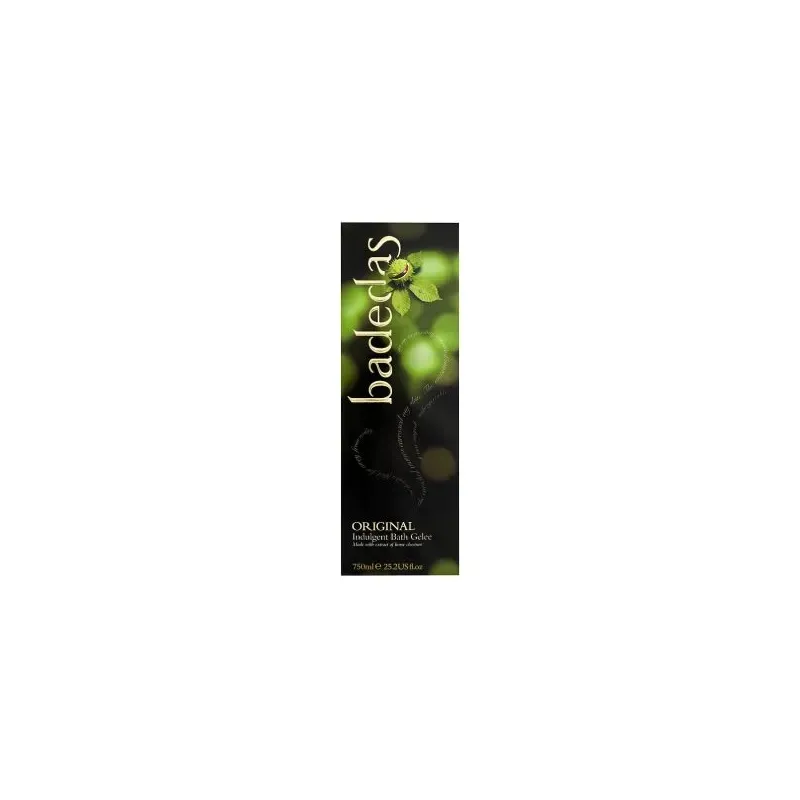 Vannas želeja Badedas Original 750 ml