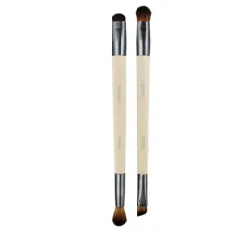 Set of Make-up Brushes Eye Enhancing Ecotools 1217 (2 pcs) 2 Pieces