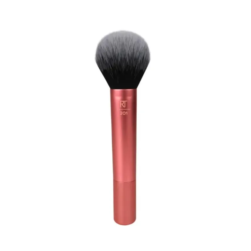 Кисть для макияжа Powder Real Techniques 079625014013-1a