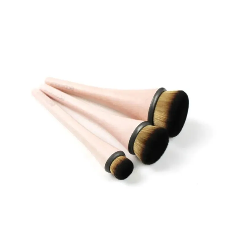 Meigipintsel 360º Ultimate Ecotools 1636 (2 pcs) 3 Tükid, osad