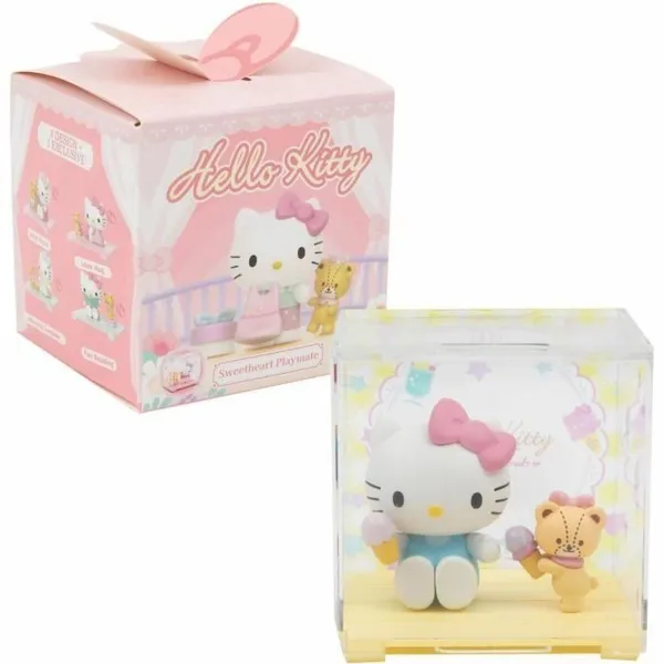 Toimintahahmot Hello Kitty 38