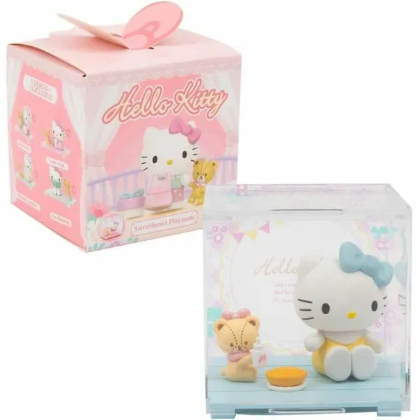 Toimintahahmot Hello Kitty 38