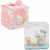 Rotaļu figūras Hello Kitty 38