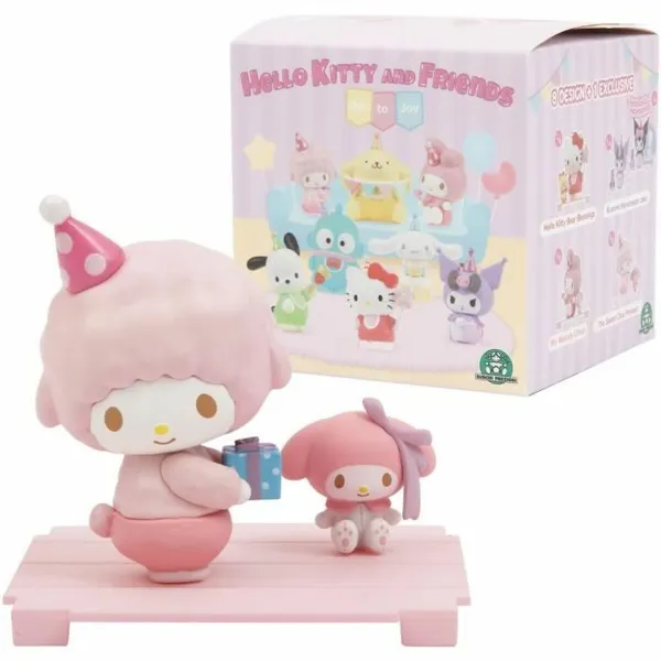 Toimintahahmot Hello Kitty 36