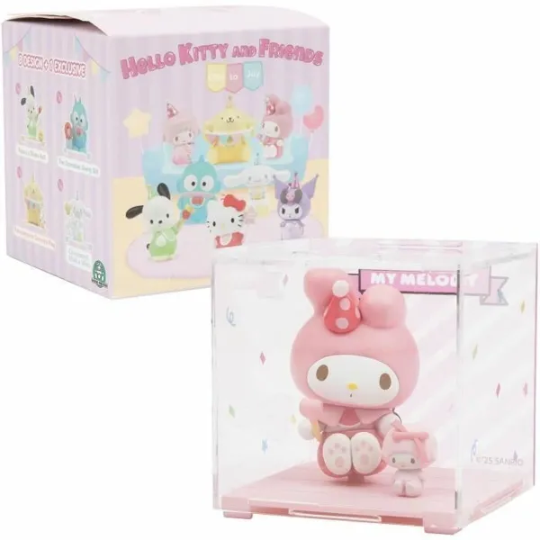 Toimintahahmot Hello Kitty 36