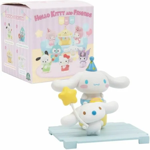 Toimintahahmot Hello Kitty 36