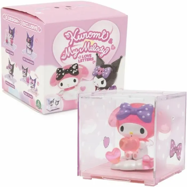 Toimintahahmot Hello Kitty 37