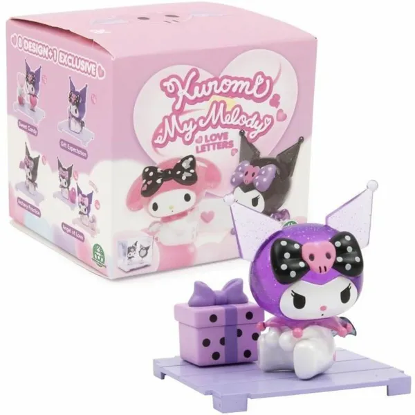 Toimintahahmot Hello Kitty 37