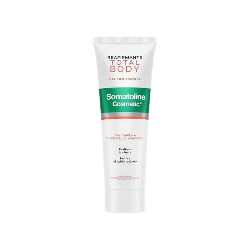 Somatoline Firming Body Total 250ml