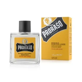 Proraso Wood and Spice Beard Balm 100 ml