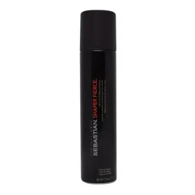 Sebastian Professional Shaper Fierce Finishing Hairspray 400 ml