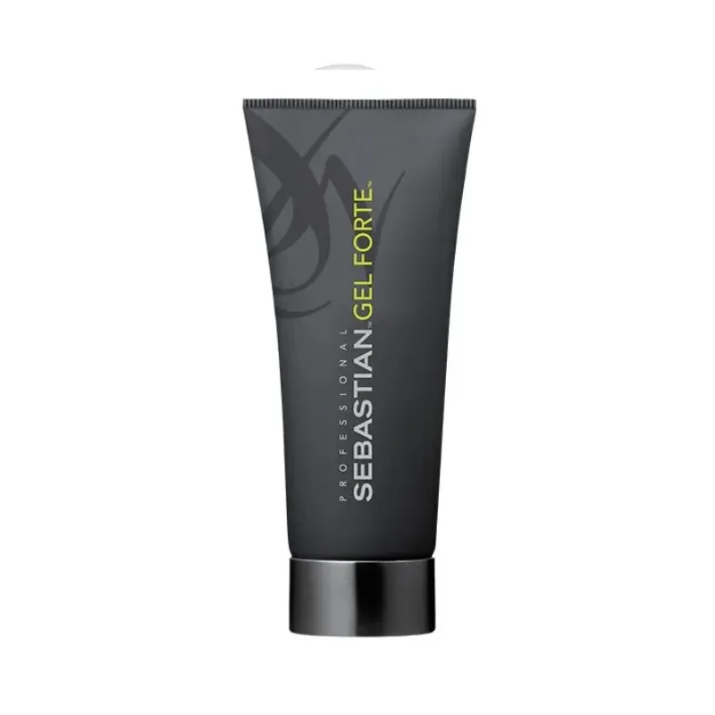 Sebastian Gel Forte Strong Hold Gel 200ml