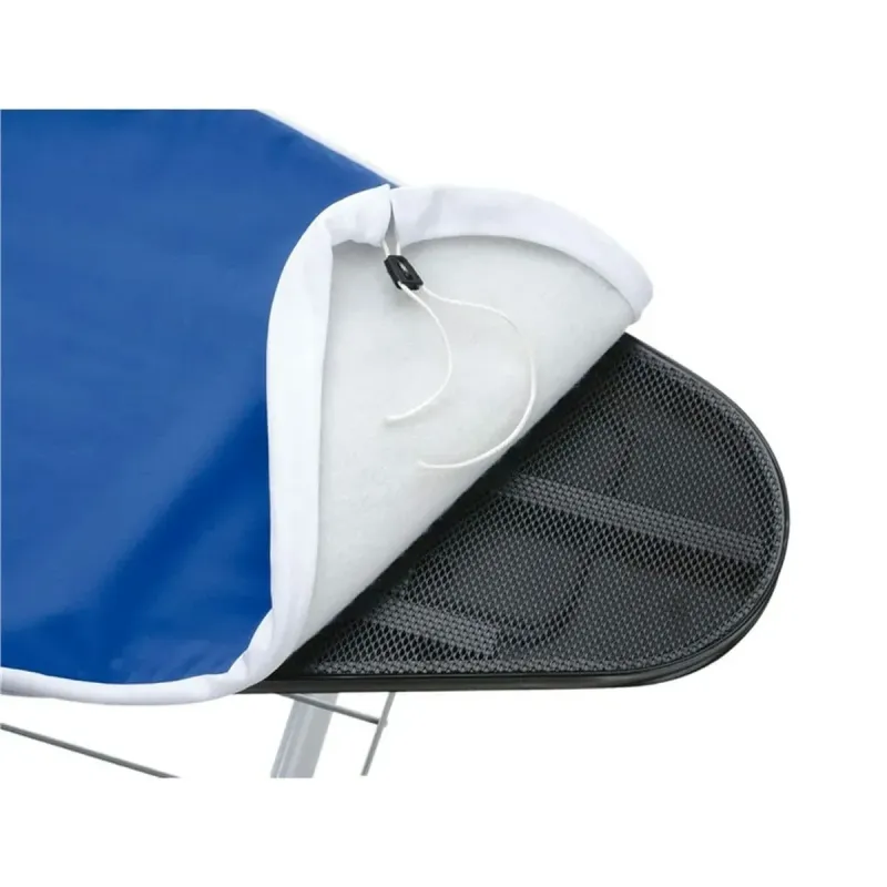 Toidu kiirpakendamise karpide komplekt POLTI PAEU0202 Sinine/Valge 120 x 45 cm (120 x 45 cm)