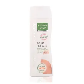 Natural Honey Perfect Figure Anti-Cellulite Firming Lotion 330ml
