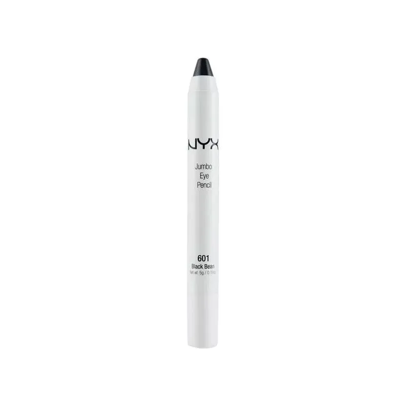 Silmapliiats NYX Jumbo Black bean 5 g